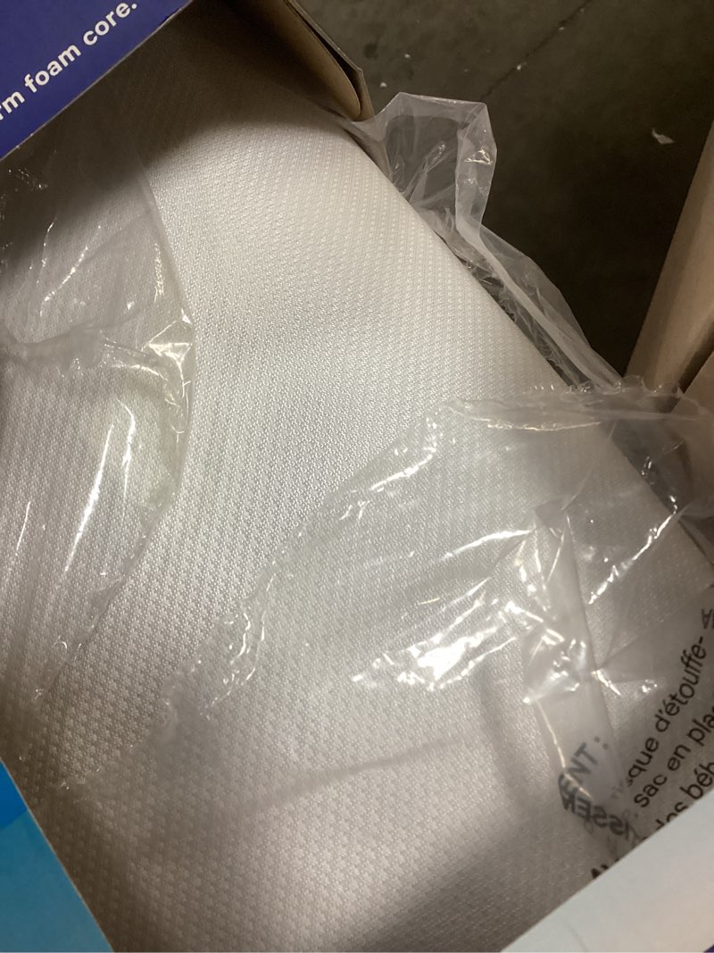 Condition photo showing Good Condition for casper essential cooling foam pillow, standard
