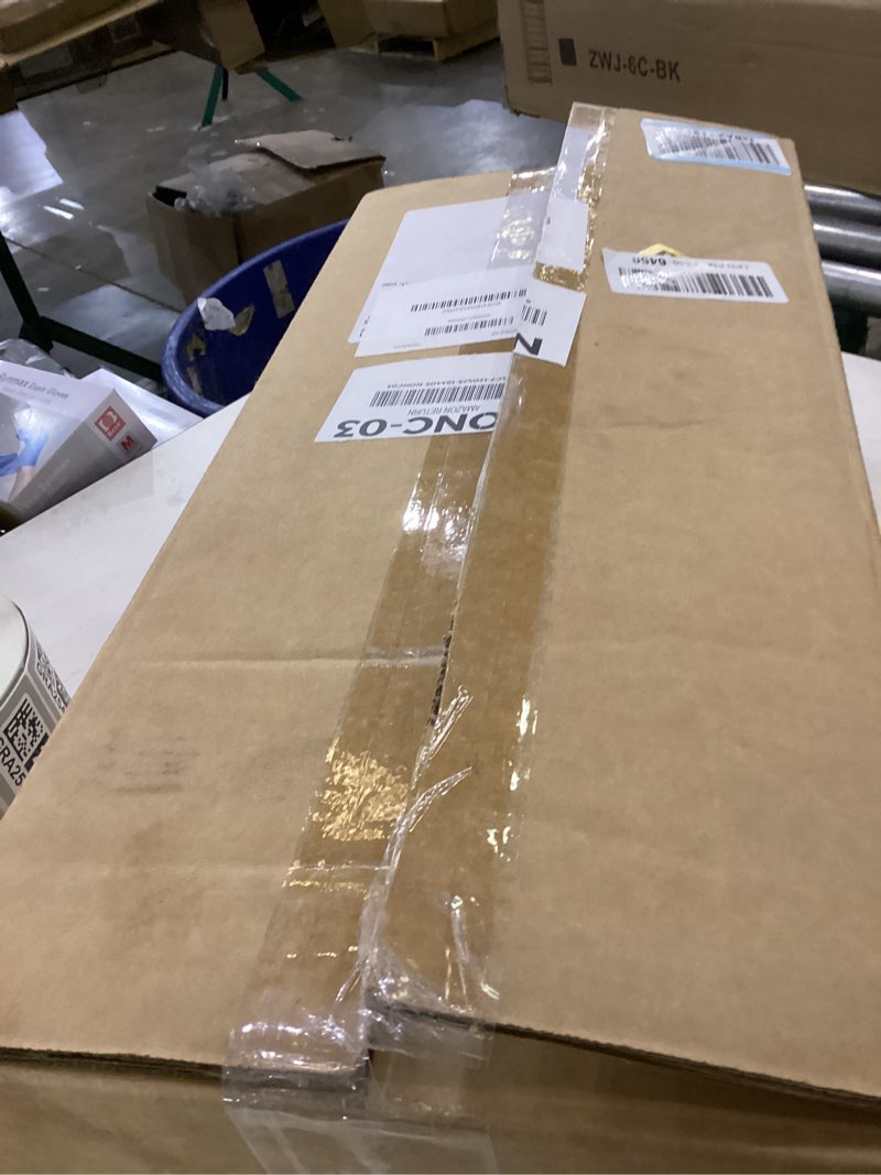 Condition photo showing As Is for LED Tail Lights Assembly Compatible with 2013-2017 Cadillac XTS,Right Passenger Side Rear Light Taillights Replacement # 23238006 Right Side