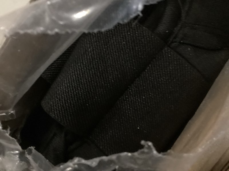 Condition photo showing New/Like New for APEXUP 10lbs/Pair Adjustable Ankle Weights for Women and Men, Modularized Leg Weight Straps for Yoga, Walking, Running, Aerobics, Gym, Physical Therapy Black