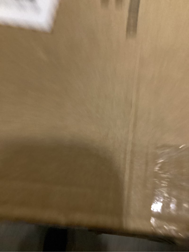 Condition photo showing New/Like New for VEVOR Live Animal Cage Trap, 31" x 10" x 12" Humane Cat Trap Galvanized Iron, Folding Animal Trap with Handle for Rabbits, Stray Cats, Squirrels, Raccoons, Groundhogs and Opossums