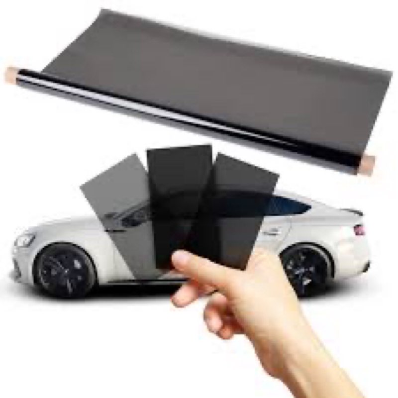 Automotive film