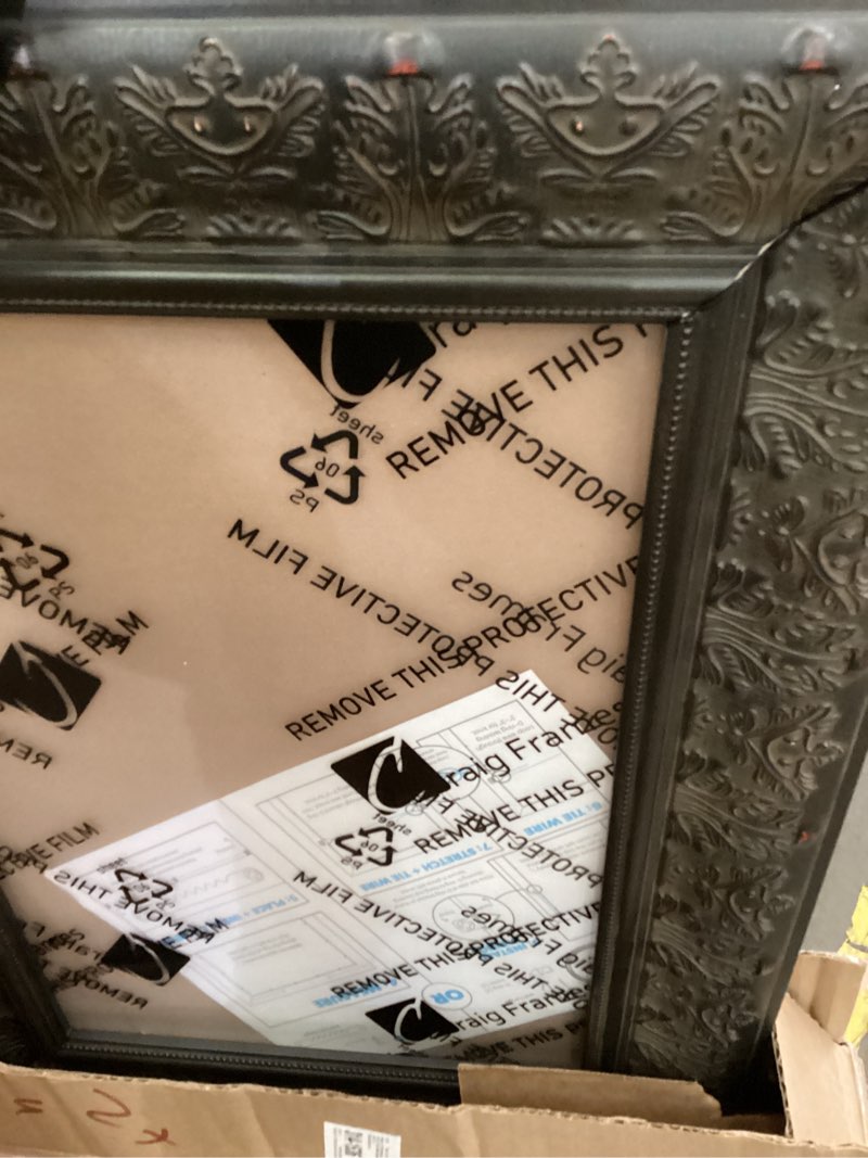 Picture frame