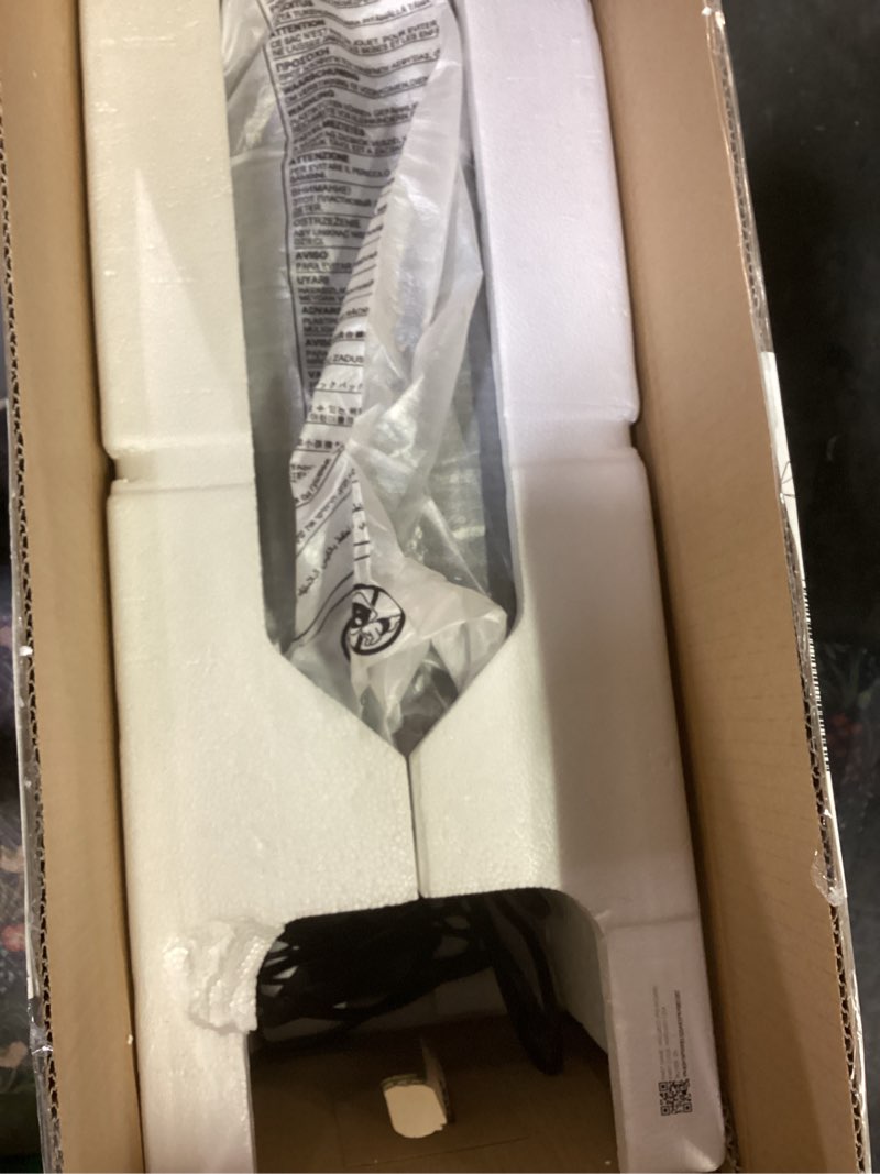 Condition photo showing Good Condition for samsung q-series sound bar for smart tv, hw q600f 3.1.2 ch subwoofer (2025 model) spacefit sound pro, q-symphony, adaptive sound