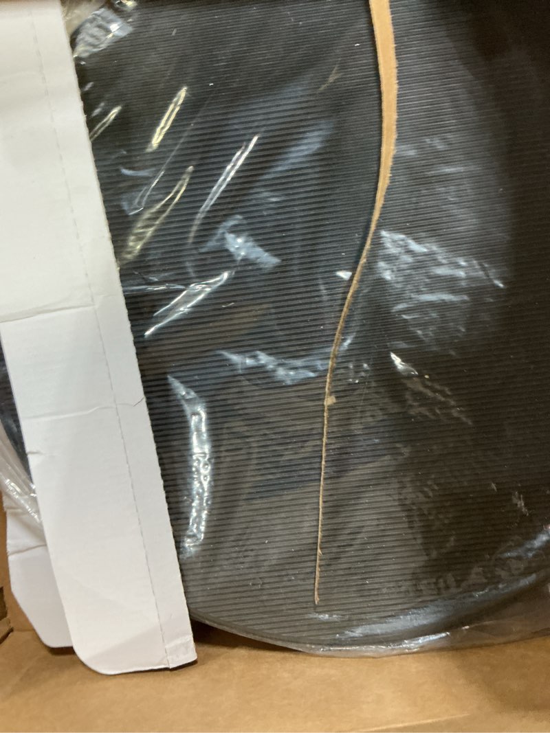 Condition photo showing Good Condition for Transfer Disc, Pivot Disc for Transfers, Weight Transfer Device & Mobility Aid with 360 Degree Rotation for Turns, Change in Direction, & Transferring Between Seats, 15inch Diameter(Large) 15 Inch Diameter