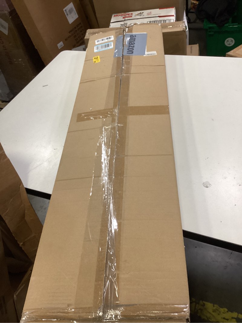 Condition photo showing Good Condition for Qcyuui Modern Wall Sconce with Remote Control 43.3inch Dimmable LED Wall Lights Led Wall Sconce Indo