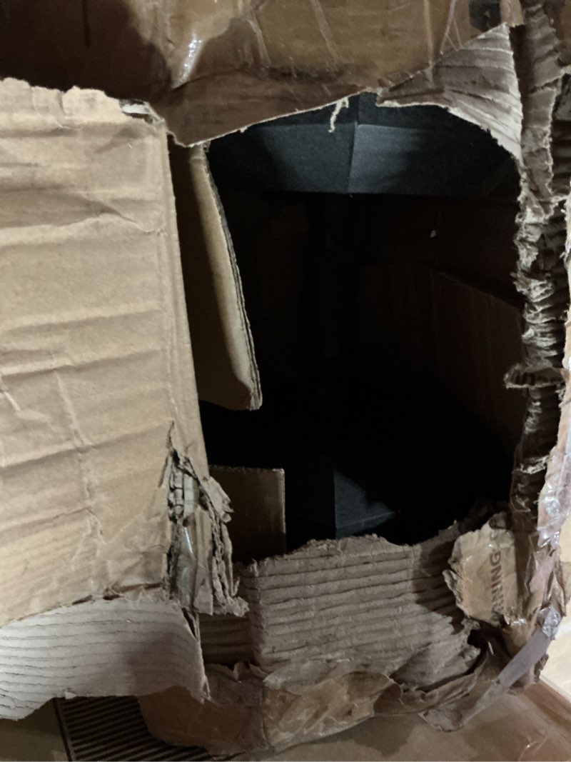 Condition photo showing Good Condition for CAP Barbell Coated Hex Dumbbell Weight - Single | 10-120 lbs | Multiple Options Black Handle 10 lb