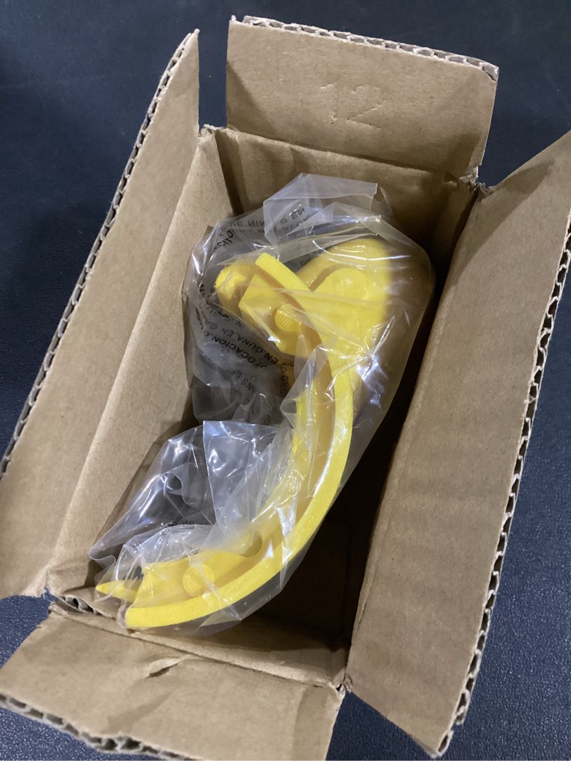 Condition photo showing New/Like New for Trim Router Hose Adapter Compatible with Dewalt DCW600, Accessories for Dewalt Router, Sawdust Extraction Module for Dewalt DCW600 for Festool 27mm Hose