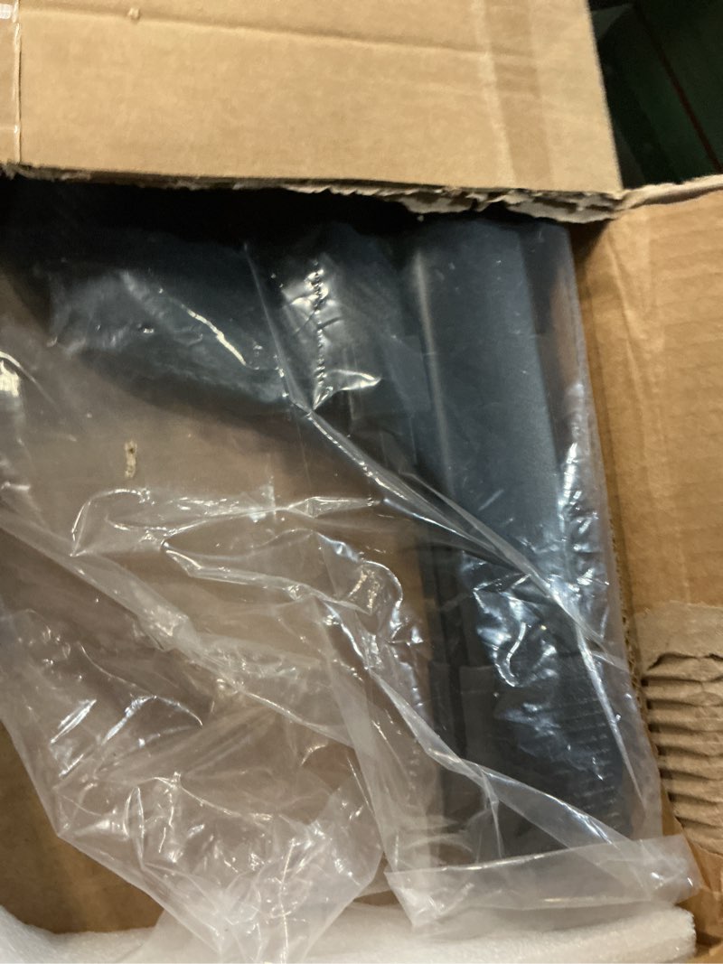 Condition photo showing Good Condition for powerty retractable cargo cover for mitsubishi outlander 2013-2019 (manual liftgate), canvas trunk cover privacy screen rear security shade for outlander accessories(not for electric liftgate) 2013-2019 | mitsubishi outlander