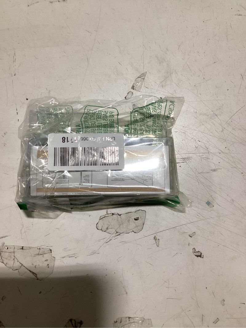 Condition photo showing As Is for atomic radio controlled silent clock movement mechanism diy kit germany dcf replacement repair parts clock repair parts