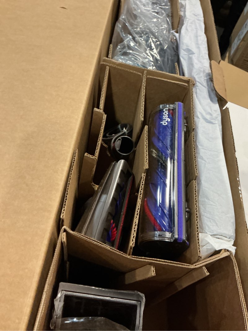 Condition photo showing Good Condition for Dyson 448182-02 V15 Detect SV47 (Renewed)