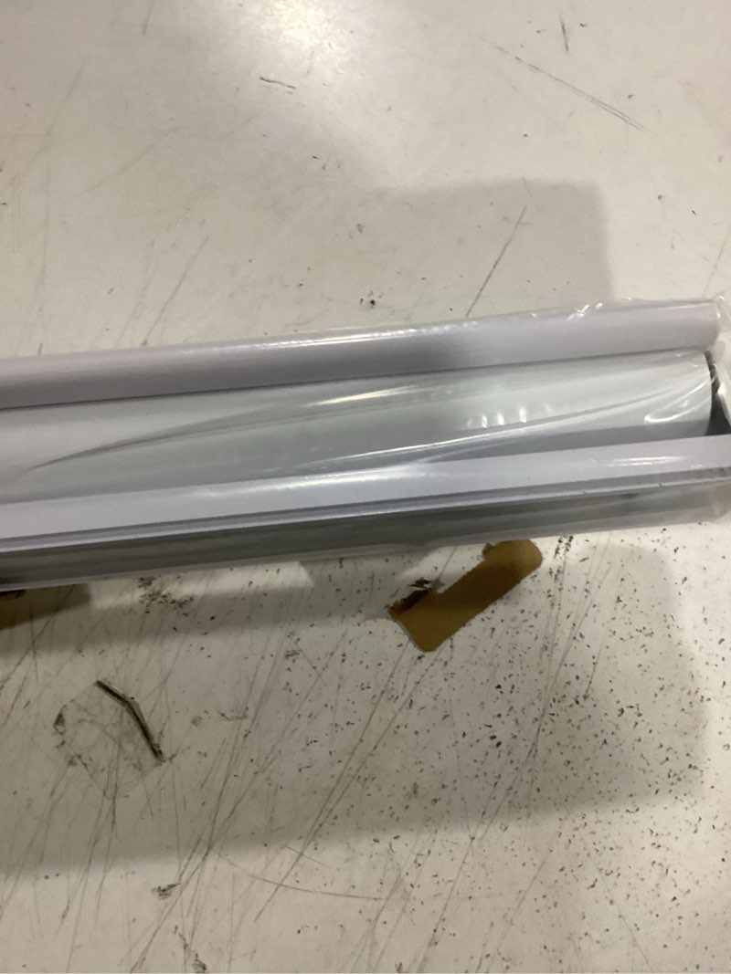 Condition photo showing Good Condition for chrisdowa blackout roller shades pull down, cordless window blinds for home | 32" w x 72" h, white, thermal insulated, uv protection, room darkening, black out door blinds for indoor windows & office 32"w x 72"h white