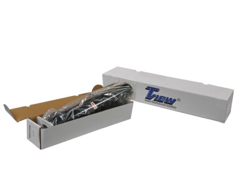 uei t-view t2bk0520 window tint 20x100 roll tint 5%