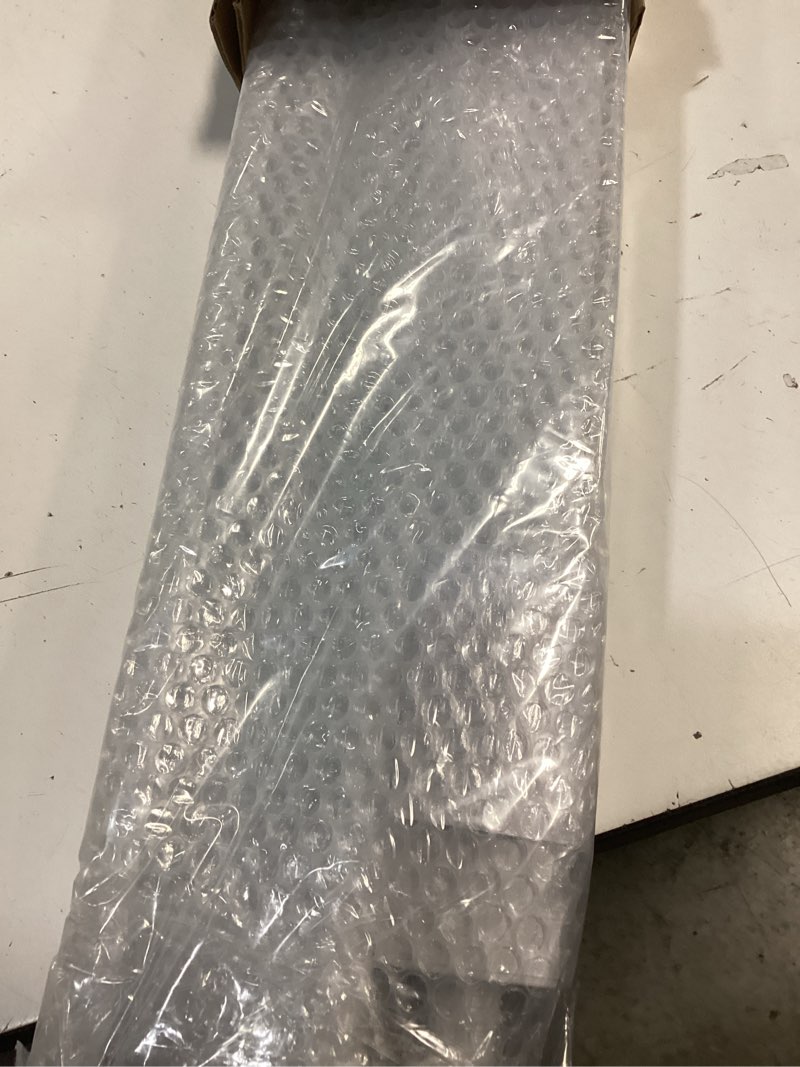 Condition photo showing Good Condition for boolegon no drill no tools cellular shades top down bottom up honeycomb blinds blackout cordless window blinds easy to install cellular shade for windows,blackout-white,29" w x 78" h blackout white 29"w x 78"h