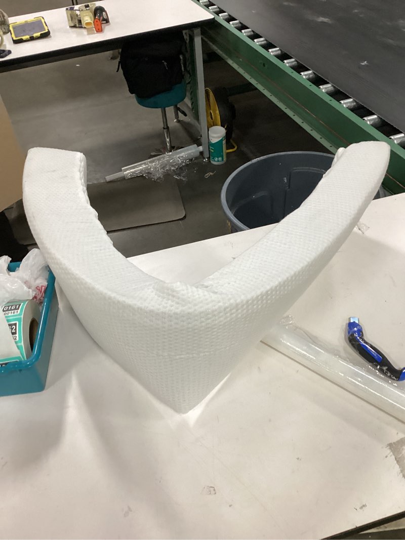 Bed Wedge – Large – Extra Long