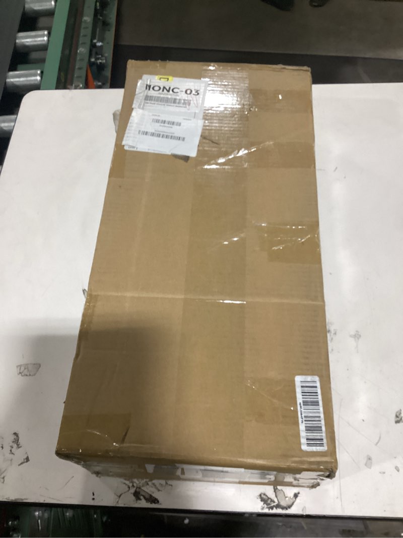 Condition photo showing New/Like New for Wall Mounted Wine Rack, Wine Rack Wall Mounted with Wine Glass Rack, 2-Tier Multi-Functional Shelf for Home Restaurant Bar Storage Rack (Black, 31.5" W x 9.8" D x 21.6" H) 31.5"W x 9.8"D x 21.6"H Black