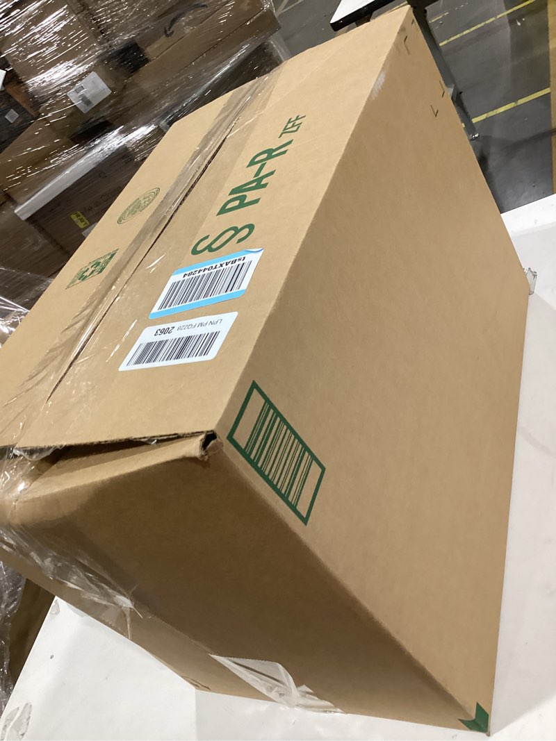 Condition photo showing Good Condition for nutrichef