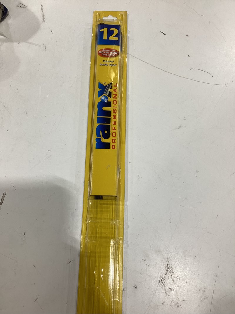Condition photo showing Good Condition for rx30112 weatherbeater 12" blade(rx30212)