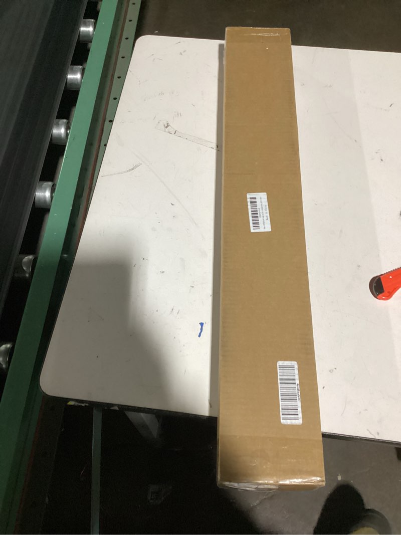 Condition photo showing Good Condition for boolegon no drill no tools cellular shades top down bottom up honeycomb blinds blackout cordless window blinds easy to install cellular shade for windows,blackout-light gray,custom size