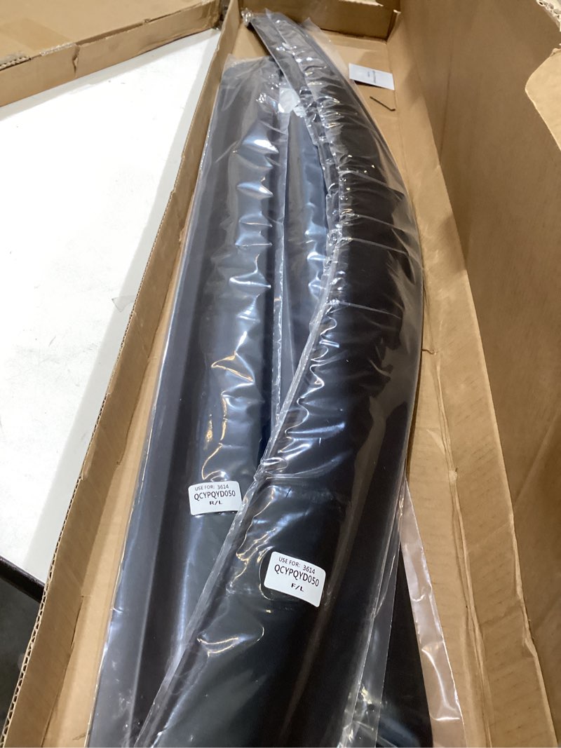 Condition photo showing Good Condition for window visors rain guards for 2023-2025 2026 honda pilot lx sport ex-l trailsport touring elite accessories, outside-mount tape-on side window wind deflectors vent visors shades rainproof 4pcs honda pilot 2023-present