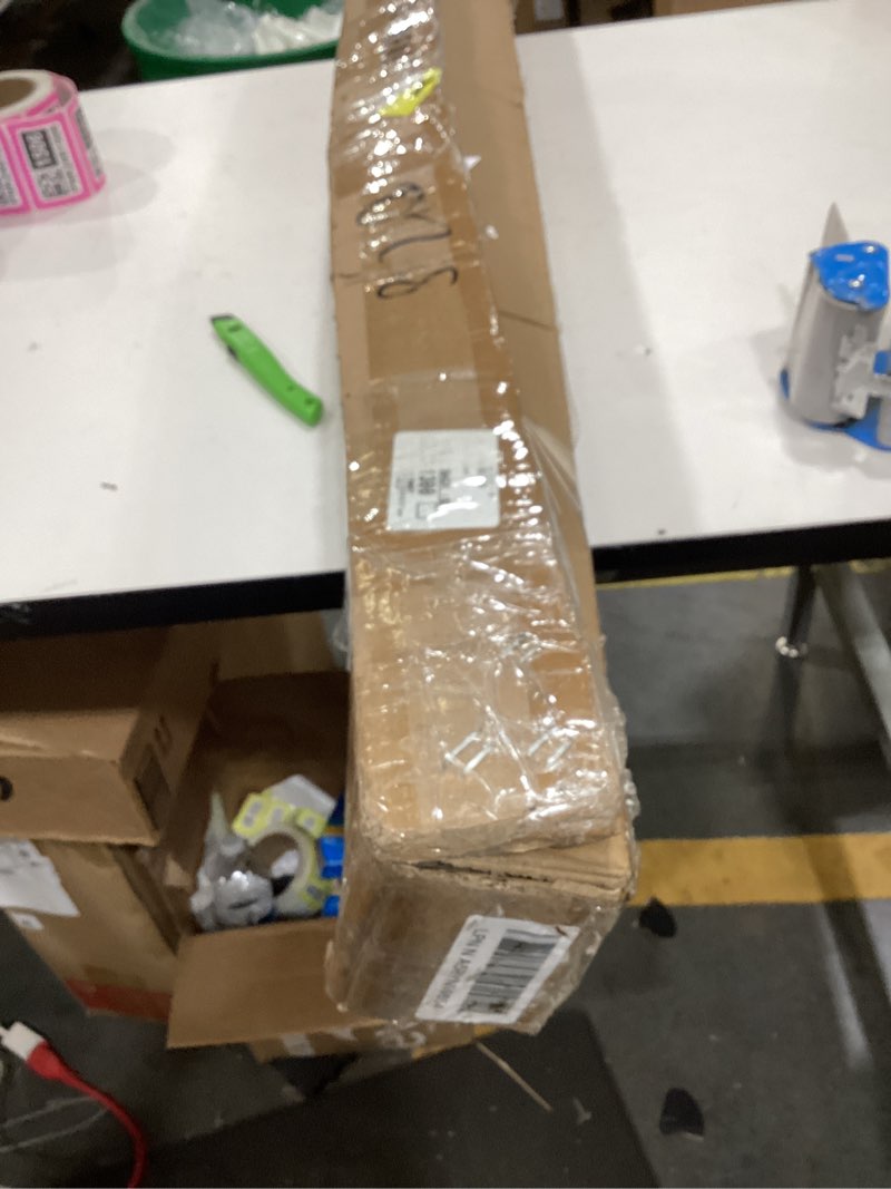 Condition photo showing As Is for Sound bar