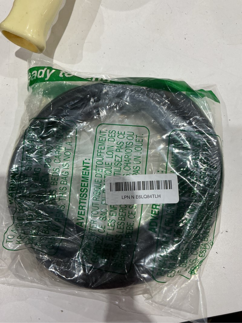 Condition photo showing Good Condition for appliafit 25” cord o-ring compatible with pentair 24850-0009 for select pentair sta-rite system 3 filters (1-pack)