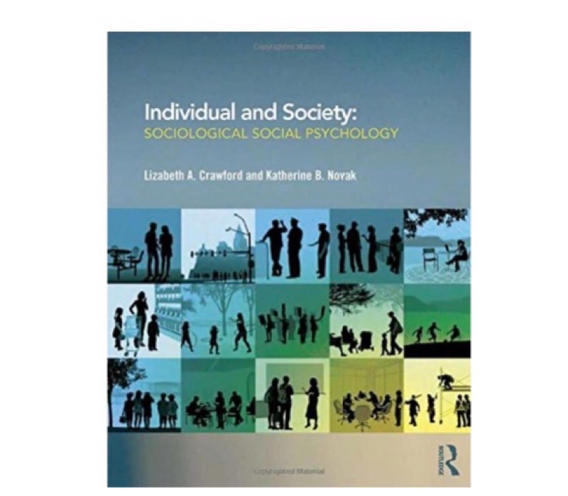 Individual and Society: Sociological Social Psychology