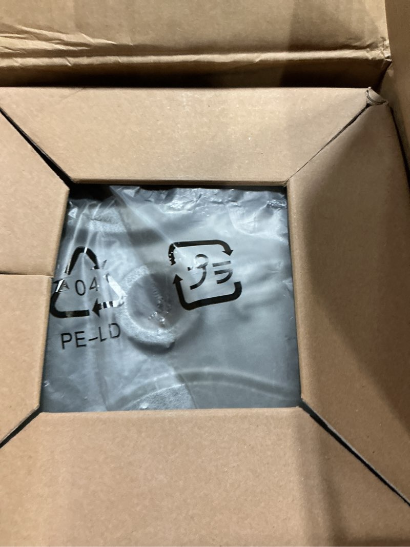 Condition photo showing Good Condition for Amazon Basics 1-Inch Cast Iron Grip Weight Plates 10 lb, 4pc, 1"