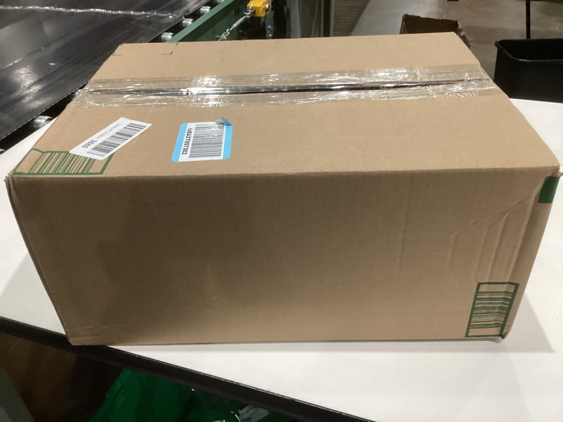 Condition photo showing New/Like New for Beistle NYC Street Sign Decoration