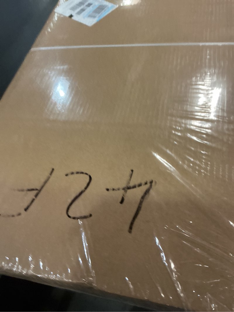 Condition photo showing New/Like New for amazon basics cardboard moving boxes for packing and shipping, large size, 20" x 20" x 15", brown, 6-pack large, 6-pack