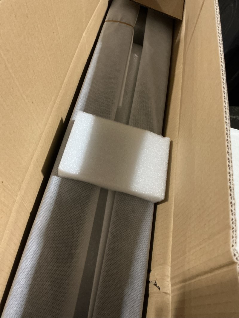 Condition photo showing Good Condition for snailfly 330 lbs lockable roof rack cross bars fit for 2021-2026 chevy chevrolet trailblazer with side rails (not for ls), aluminum crossbars cargo carrier, rooftop accessories for bike kayak skis fit for 21-26 chevy trailblazer