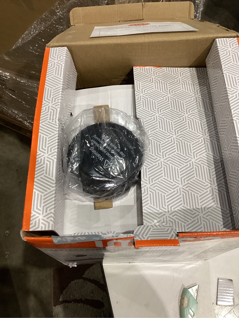 Condition photo showing New/Like New for IMUSA USA GAU-18202 4 Cup Espresso/Cappuccino Maker,120 volts, Black