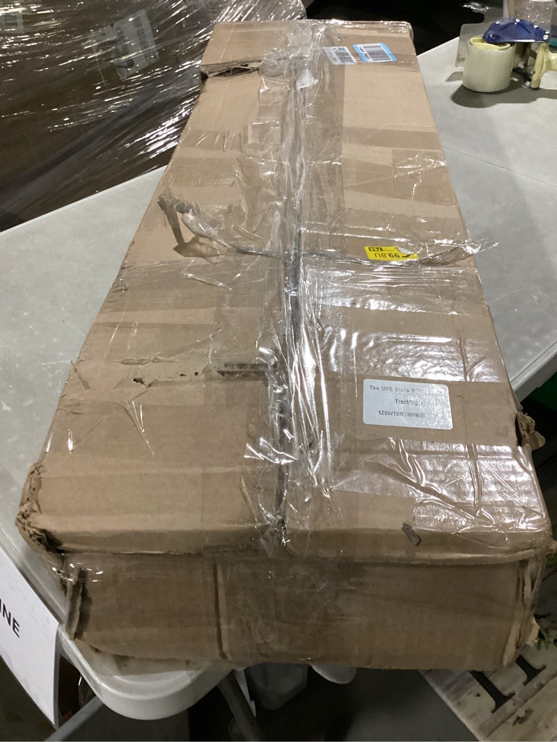 Condition photo showing Good Condition for GarveeHome 10 in Queen Tool-Free Bed Frame, Heavy Duty Metal Platform Bed Frame with Durable Iron Sl