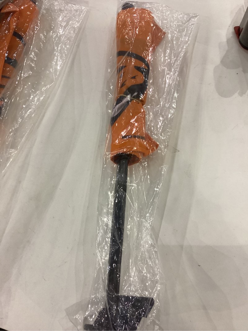 Condition photo showing New/Like New for Rico Industries NCAA Oregon State Beavers Black Pole Car Flag W' Black Pole Double Sided Car Flag - 16" x 19" - Strong Pole that Hooks Onto Car/Truck/Automobile