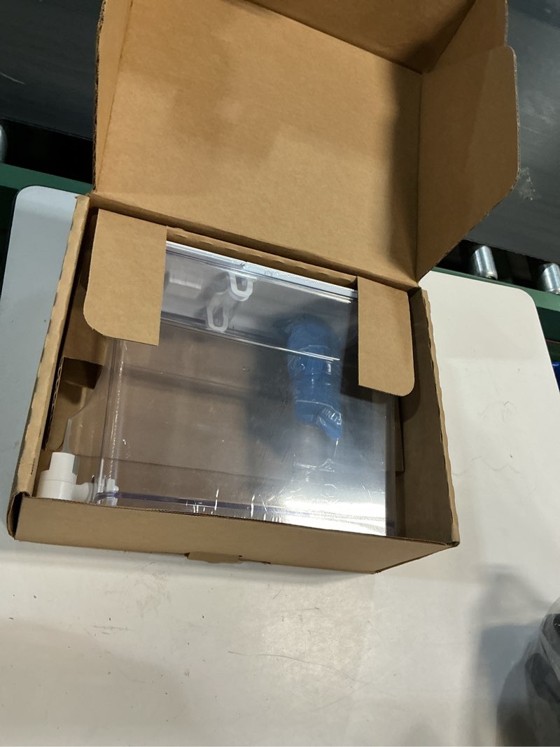 Condition photo showing Good Condition for brita water pitcher, metro elite filter, removes 99% of lead, includes 1 filter, 6-cup capacity, white elite filter white