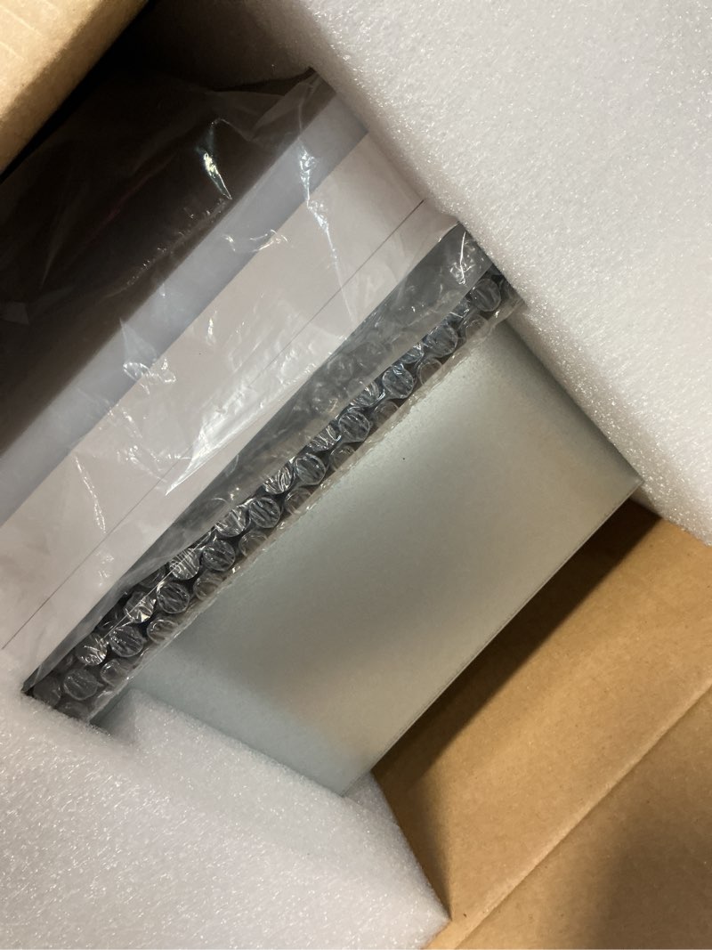 ROJOSAN Smart Bathroom Exhaust Fan with Bluetooth Speaker and Light & Humidity Sensor, Powerful 230C