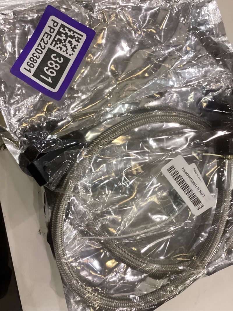 Atesilor 22200 Automatic Transmission Dipstick Fluid Locking Dipstick Compatible with Ford F-150 wit