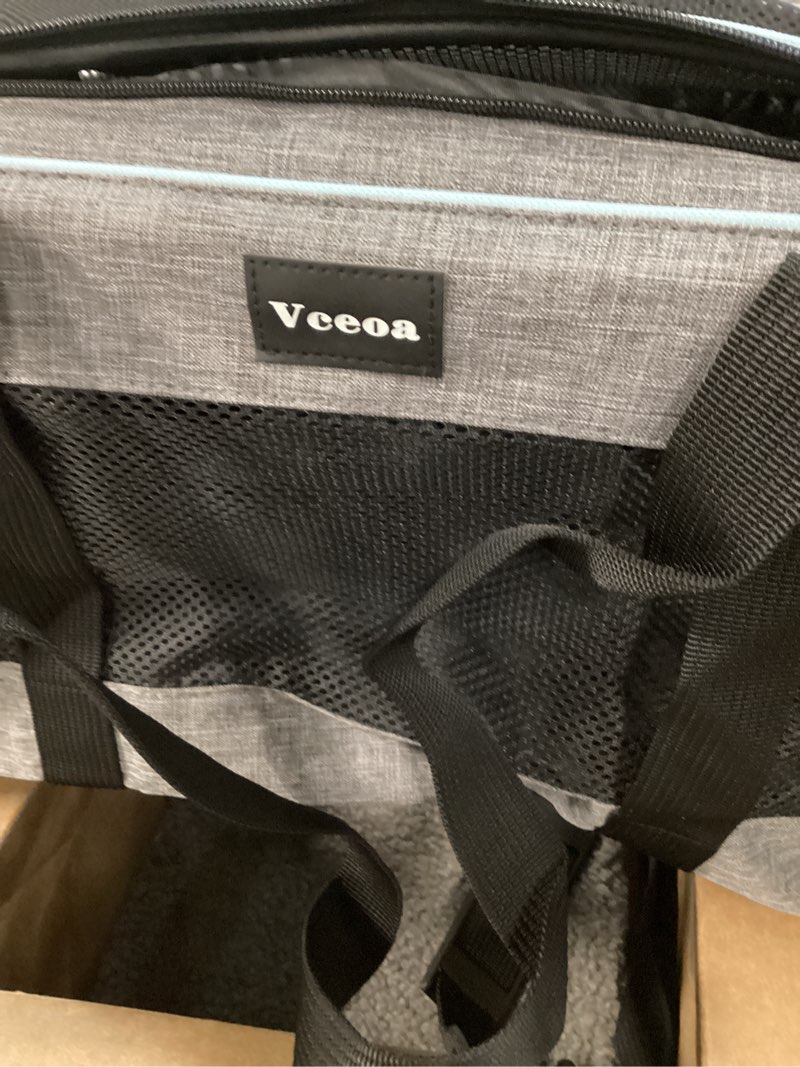 Condition photo showing Good Condition for vceoa carriers soft-sided pet carrier for cats