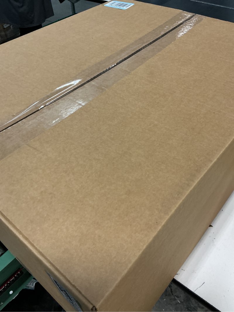 Condition photo showing Good Condition for galvagnite cargo mat for 2024 2025 2026 chevy traverse/gmc acadia/ 2025 buick enclave, full coverage all weather trunk mat cargo liner with backrest protectors for chevy traverse accessories 24-26| for chevy traverse/gmc acadia/buick enclave