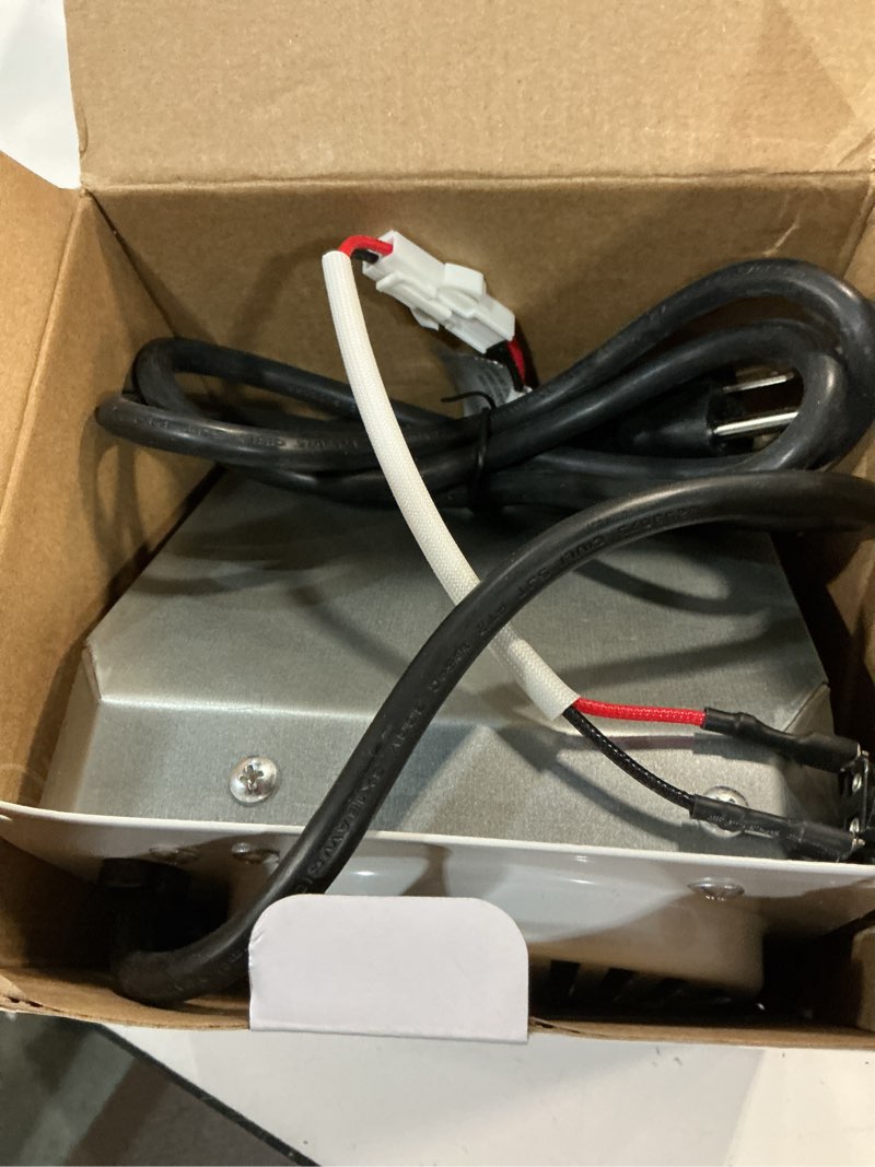 Condition photo showing Good Condition for Hiorucet F299201 Blower Fan Kit for Mr. Heater 20,000-30,000 BTU Vent-Free Heaters (2016 to Present), Replacement F299201 Vent-Free Blower Fan Accessory Kit.