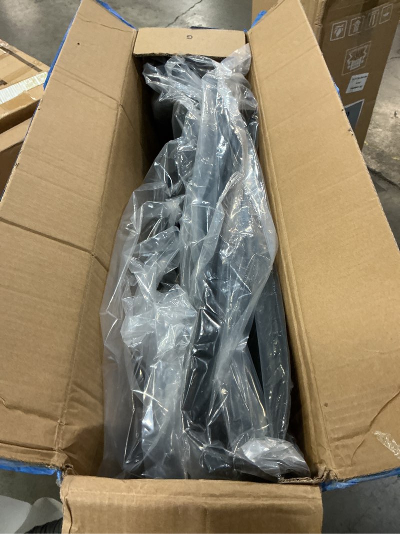 Condition photo showing Good Condition for lasfit floor mats for 2019-2025 2026 ram 2500/3500 crew cab bucket seat for carpet & vinyl floor (not fit model with pto kit), all weather tpe custom fit car mats floor liners 1st & 2nd row, black