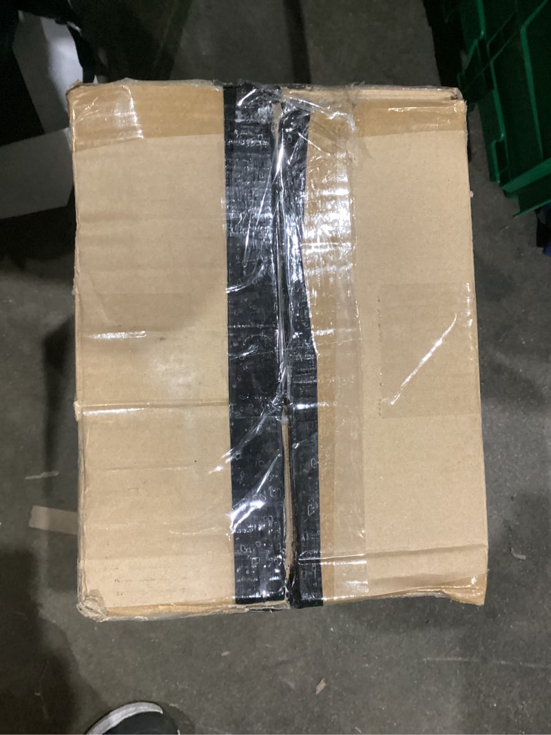 Condition photo showing Good Condition for Nostalgia Vintage Hot-Air Popcorn Maker Machine - Makes Up to 12 Cups - Oil-Free - Healthier Popcorn