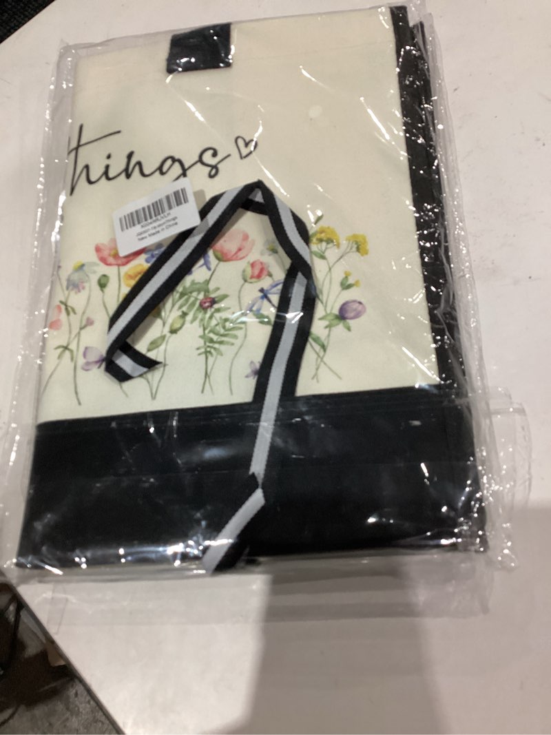 Condition photo showing New/Like New for Gifts for Grandma Grandma Christmas gifts Canvas Tote Bags for Women - Things Momthings