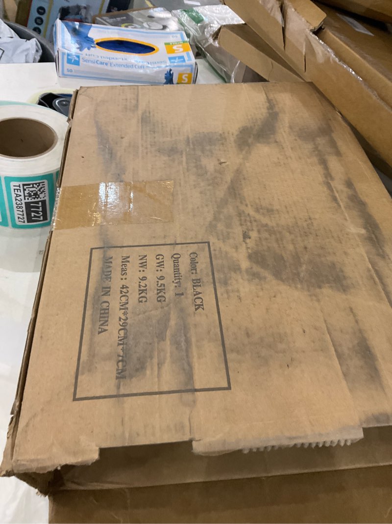 Condition photo showing Good Condition for WANOON weight vest