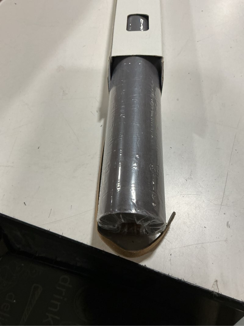 Condition photo showing Good Condition for AFIING Large Desk Mat 55"x24" - Premium Non-Slip, Waterproof & Scratch-Resistant. Office Desk Protector Workspace Pad for Home/Office (Coffee) 55" x 24" Coffee