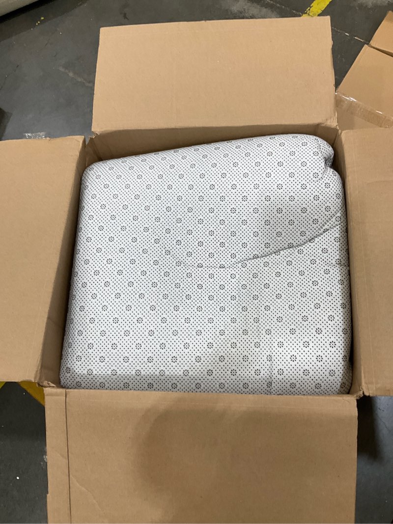 mattress topper