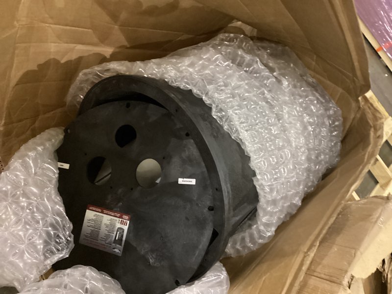 Samplex sewage pump kit