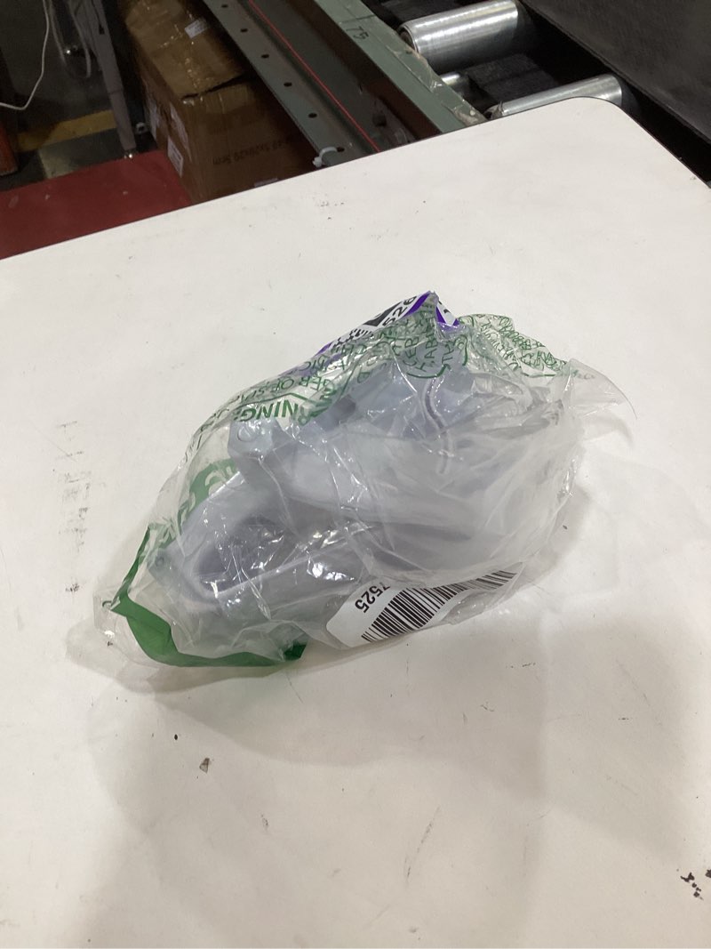 Condition photo showing As Is for Cheese grinder