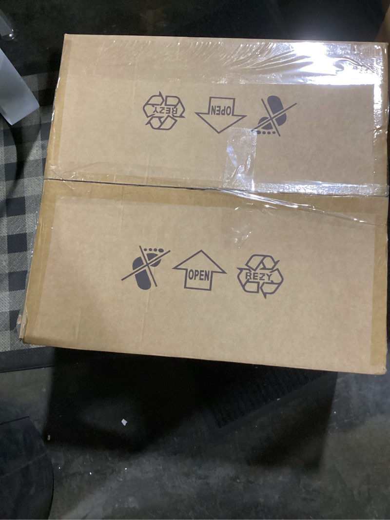 Assorted box of books