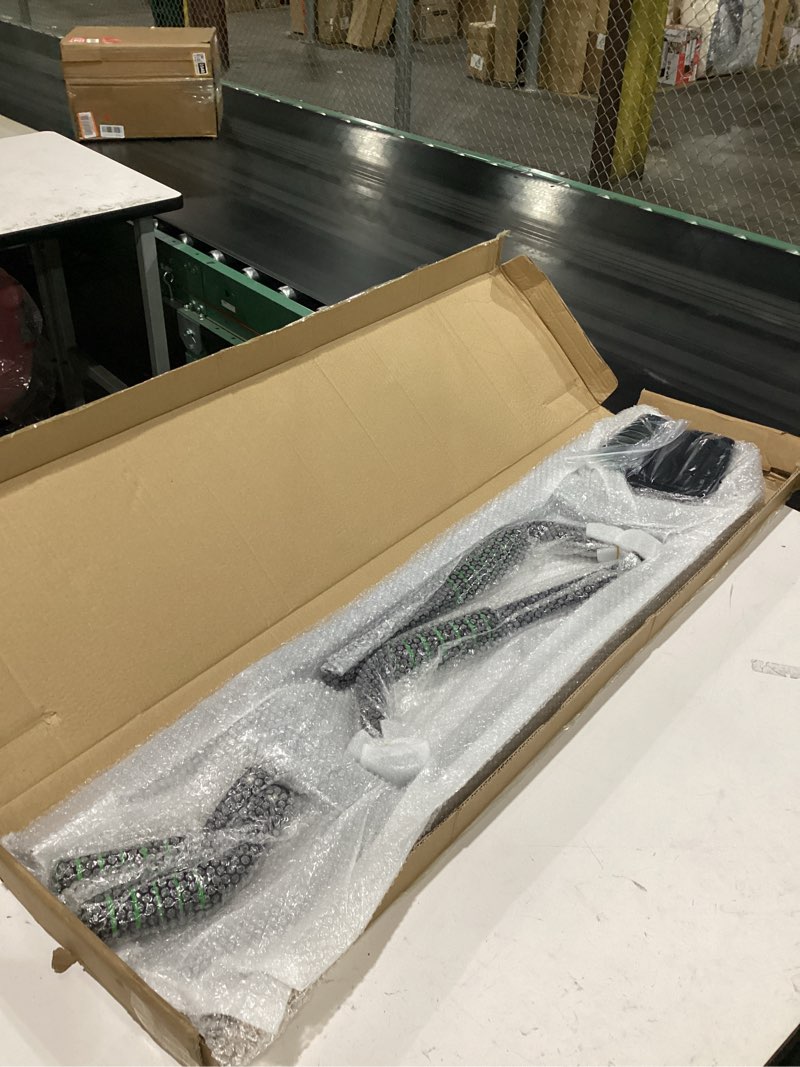 Condition photo showing Good Condition for kakiclay 2026 upgrade multi-grip pull up bar with smart larger hooks technology - usa original patent, designed, shipped, warranty
