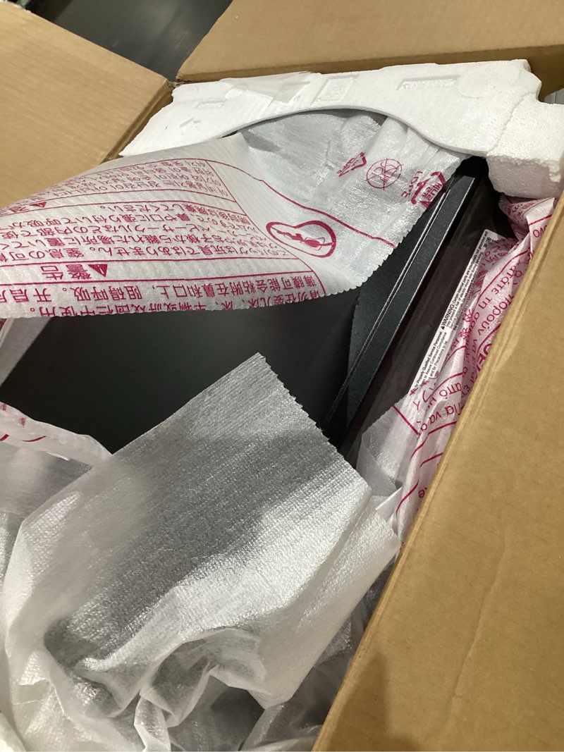 Condition photo showing Good Condition for lg - 0.9 cu. ft. countertop microwave with sensor cooking and smart inverter - stainless steel